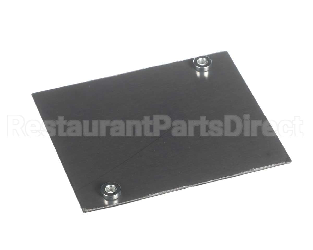 61368 Middleby Assembly,Cover Motor Mounting/Pem