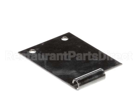 61373 Gold Medal Products Rh Female Steel Hinge