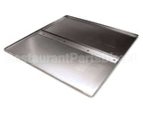 6138-7 Montague Deflector, Flame