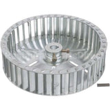 6138 Compatible Blodgett Blower Wheel 8-1/2D X 2-1/8W 5/8