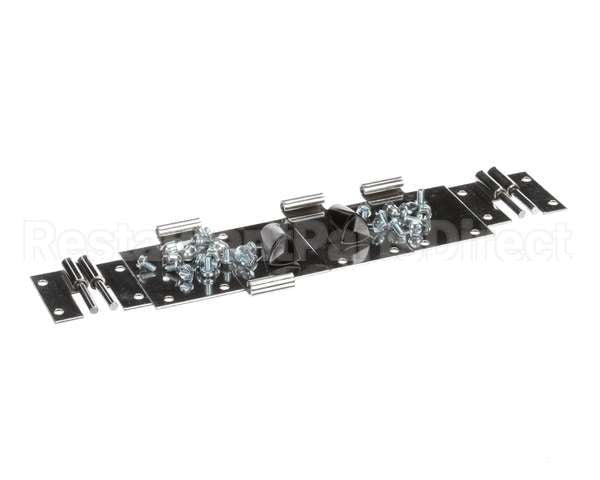 61380 Gold Medal Products Kit, Metal Hinges
