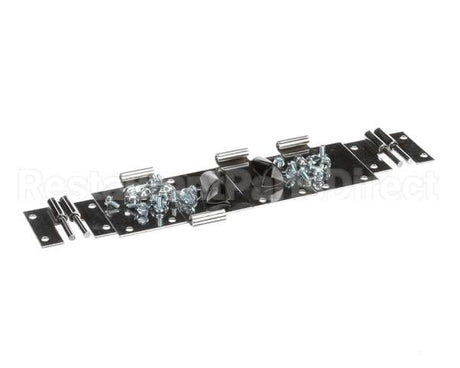 61380 Gold Medal Products Kit, Metal Hinges