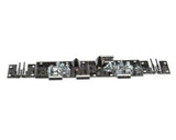61380 Gold Medal Products Kit, Metal Hinges