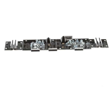 61380 Gold Medal Products Kit, Metal Hinges