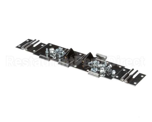 61380 Gold Medal Products Kit, Metal Hinges