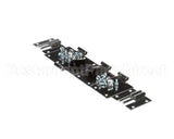 61380 Gold Medal Products Kit, Metal Hinges