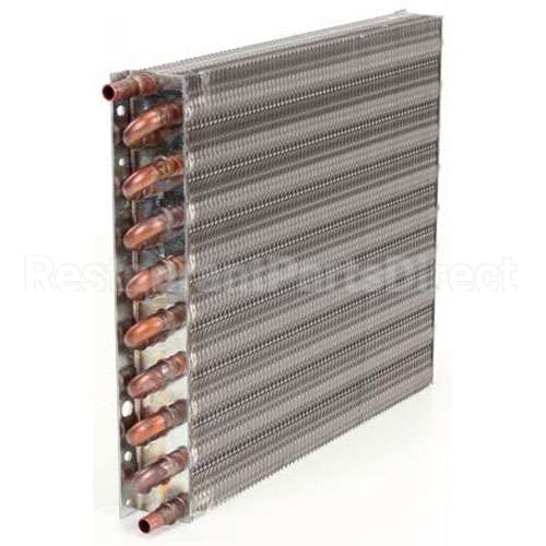 613863 Compatible Franke Coil Condsr