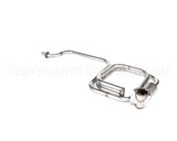 61393 Blodgett Heat Exchanger,2.20 Lower
