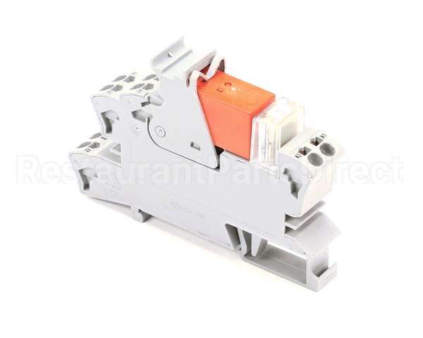 61399 Blodgett Relay,2 Pole 24Vac