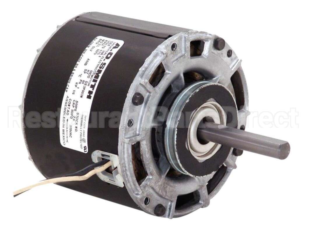 613A Century Refrigeration Motor