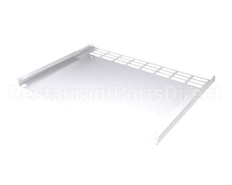 614-38614-00 Traulsen Top Air Duct Ht132D