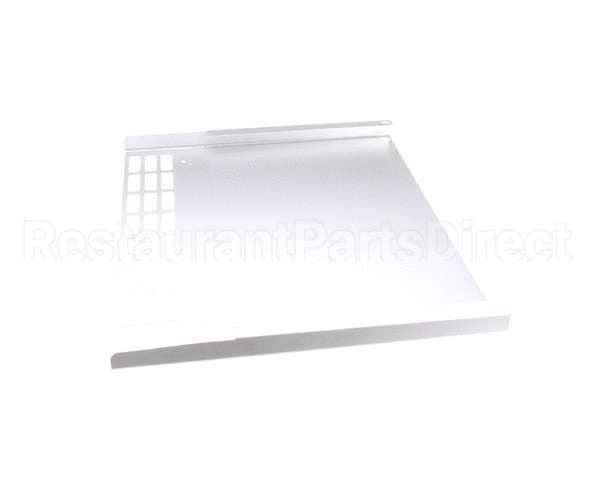 614-38614-00 Traulsen Top Air Duct Ht132D