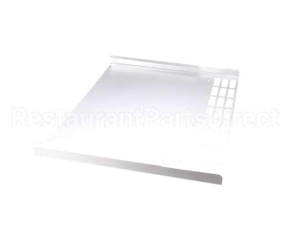 614-38614-00 Traulsen Top Air Duct Ht132D