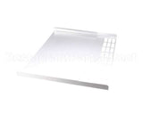 614-38614-00 Traulsen Top Air Duct Ht132D