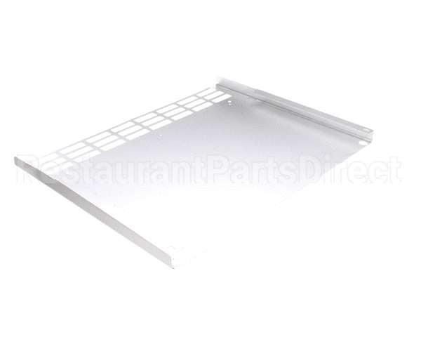 614-38614-00 Traulsen Top Air Duct Ht132D