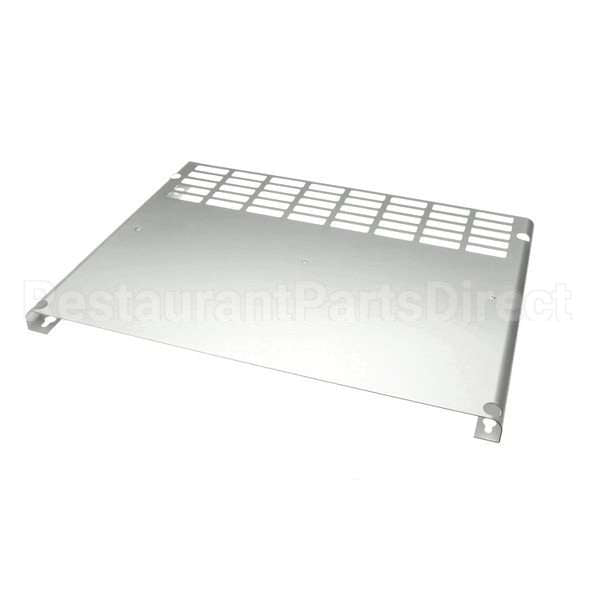 614-60003-00 Compatible Traulsen Panel Air Duct