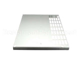 614-60003-00 Traulsen Panel Air Duct