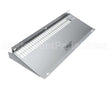 614-60120-00 Traulsen Panel Transition Duct Al