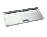 614-60120-00 Traulsen Panel Transition Duct Al