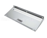 614-60120-00 Traulsen Panel Transition Duct Al