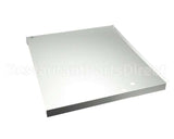 614-60121-00 Traulsen Panel Top Duct 1 Section Al