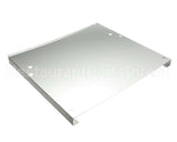 614-60121-00 Traulsen Panel Top Duct 1 Section Al