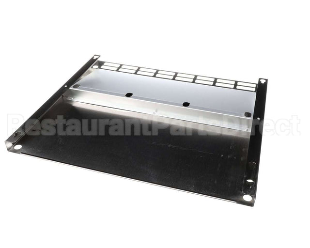 614-60140-03 Traulsen Air Duct Top 1 Section R