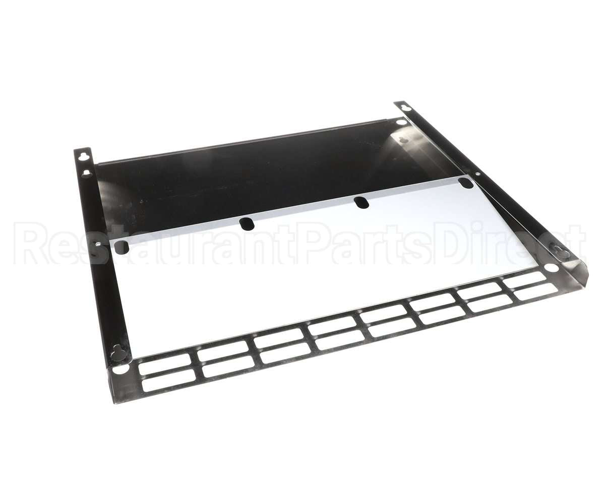 614-60140-03 Traulsen Air Duct Top 1 Section R