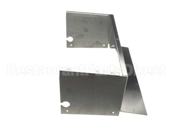 614-60144-00 Traulsen Divider Coil Tu/Rbc50