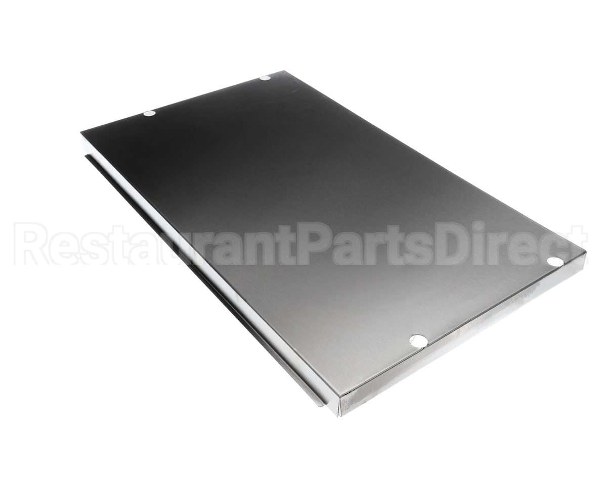 614-60158-00 Traulsen Duct Return Air Tu