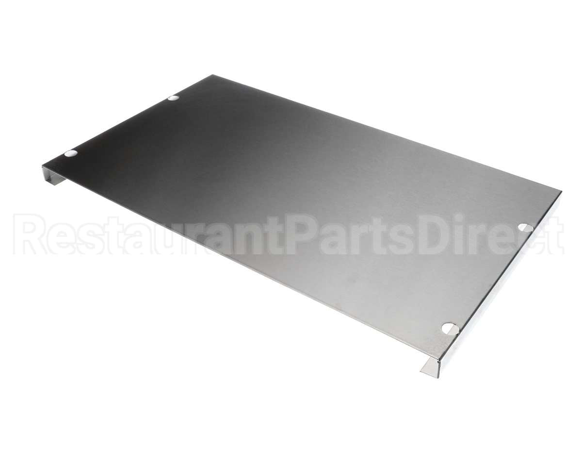 614-60158-00 Traulsen Duct Return Air Tu