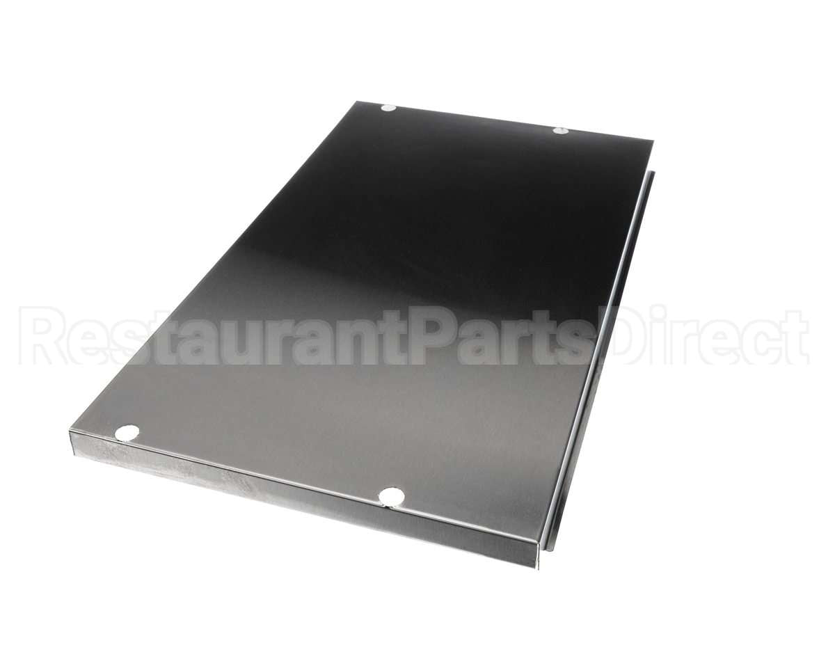 614-60158-00 Traulsen Duct Return Air Tu