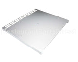 614-60349-20 Traulsen Top Duct 1 Section Aluminum