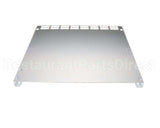614-60349-20 Traulsen Top Duct 1 Section Aluminum