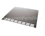 614-60349-23 Traulsen Top Duct 1 Section Ss