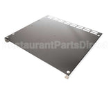 614-60349-23 Traulsen Top Duct 1 Section Ss