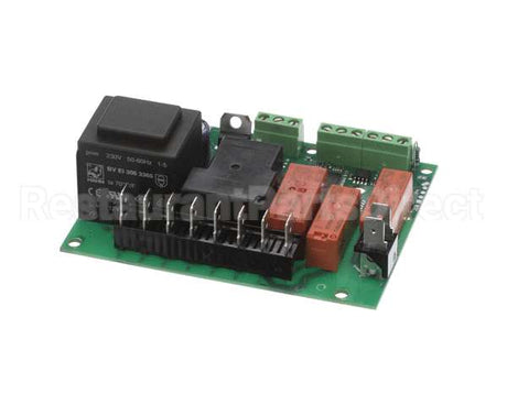614020128 Ifi America Controllo Tempumid Xh240K Ntc4