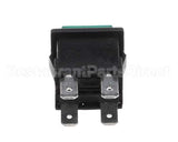 614020208 Ifi America Pushbutton Green