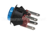 614020251 Ifi America Blue Main Switch