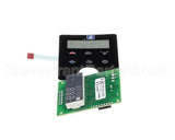 614020256 Ifi America Dh62 Vm Keyboard