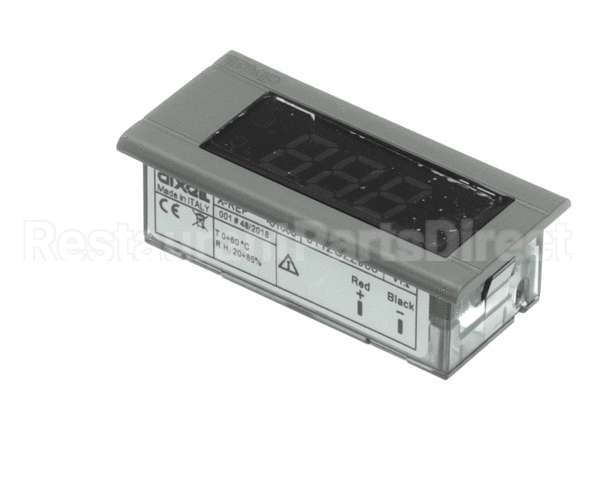 614020260 Ifi America Temperature Repeater Xrep01000 Blu
