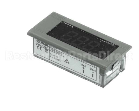614020260 Ifi America Temperature Repeater Xrep01000 Blu