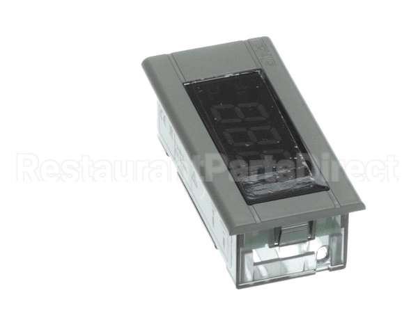 614020260 Ifi America Temperature Repeater Xrep01000 Blu