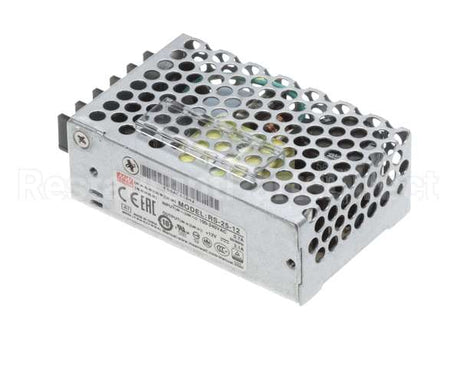 614030341 Ifi America Dc Power Supply 100240V 12V2 1A