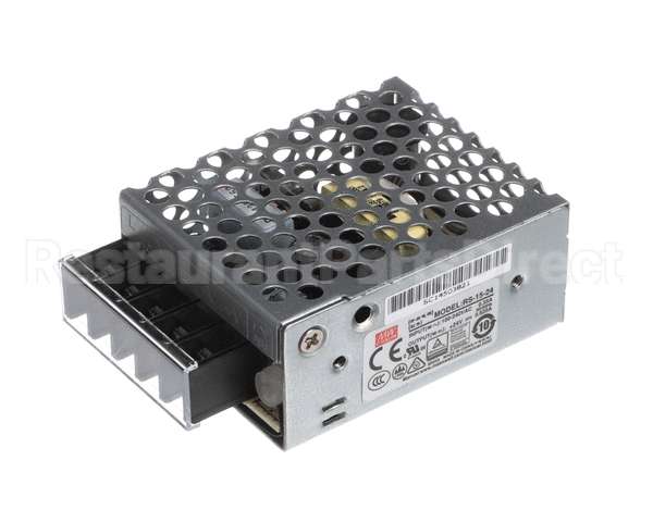 614030409 Ifi America Evaporator Fan Supply