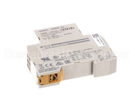 614030423 Ifi America Multiscale Timer Rit.24230 Acdc