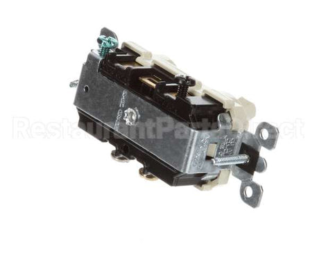 614100 Thermo-Kool Single Pole Switch W/ Pilot