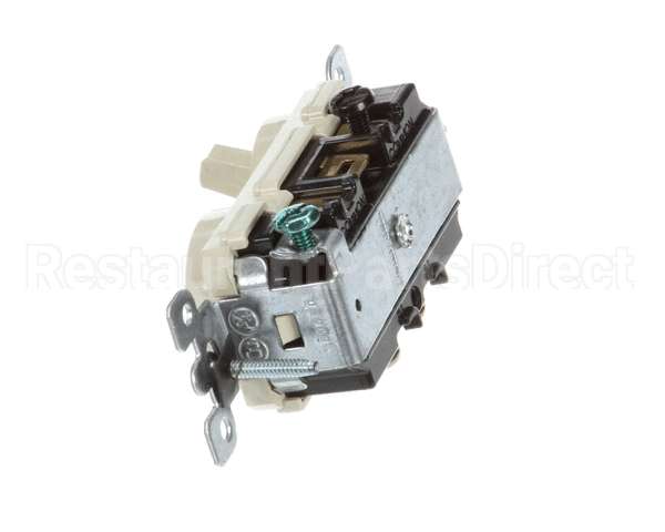 614100 Thermo-Kool Single Pole Switch W/ Pilot