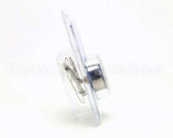 6142-20-3 Cooper Atkins Panel Therm 2 Front Flange 48 Cap Back C