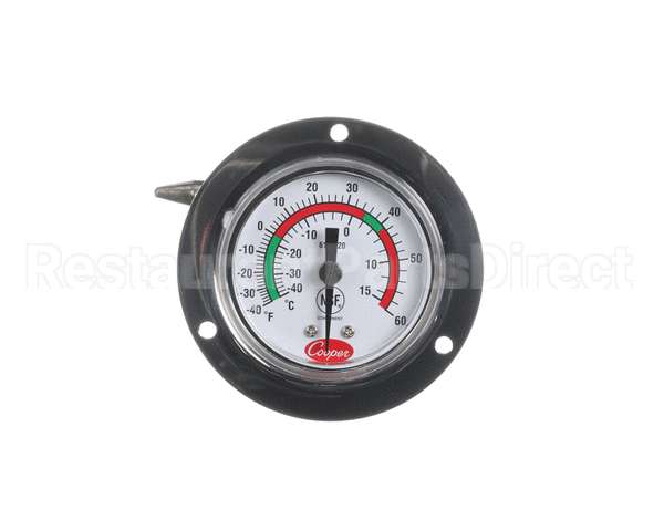 6142-20 Heatcraft Thermometers